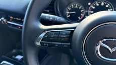 Mazda CX-30 2.0 e-Skyactiv X MHEV Exclusive-Line 5dr Petrol Hatchback